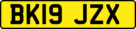 BK19JZX