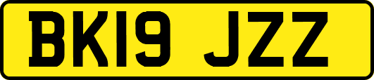 BK19JZZ