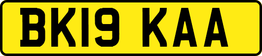 BK19KAA