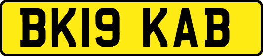 BK19KAB