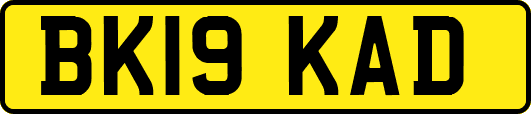 BK19KAD