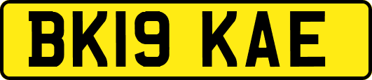 BK19KAE