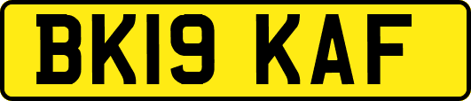 BK19KAF