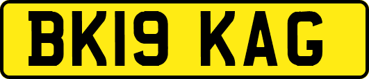 BK19KAG
