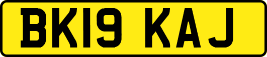 BK19KAJ