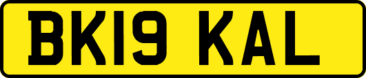 BK19KAL