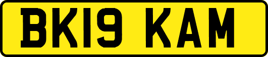 BK19KAM