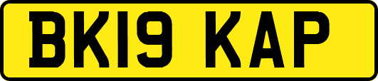 BK19KAP