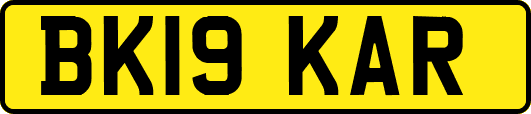 BK19KAR