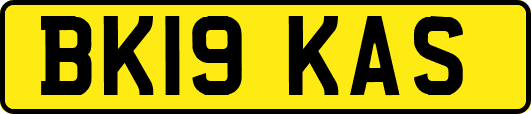 BK19KAS
