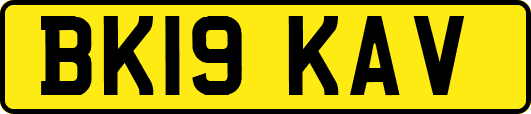 BK19KAV