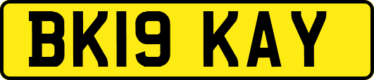 BK19KAY