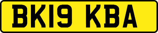 BK19KBA