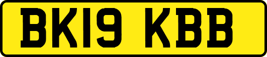 BK19KBB