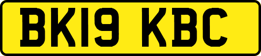 BK19KBC