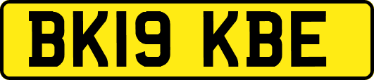 BK19KBE