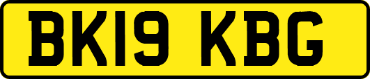 BK19KBG