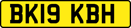 BK19KBH