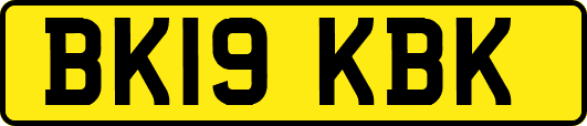 BK19KBK