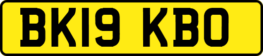 BK19KBO