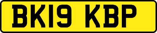 BK19KBP
