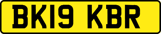 BK19KBR
