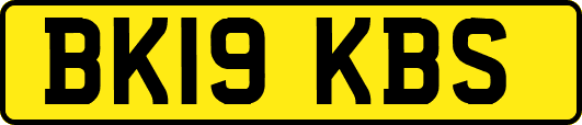 BK19KBS