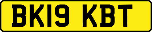 BK19KBT