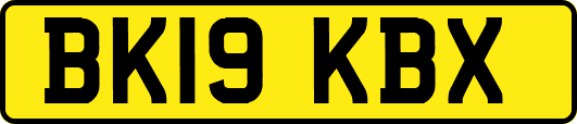 BK19KBX