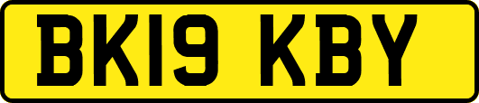 BK19KBY