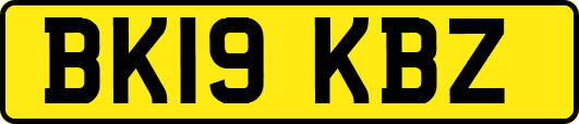 BK19KBZ