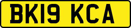 BK19KCA