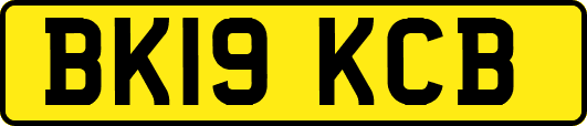 BK19KCB