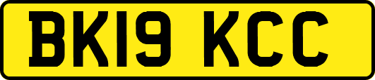 BK19KCC