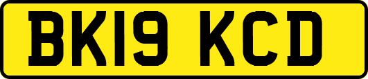 BK19KCD