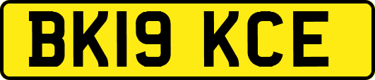 BK19KCE