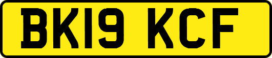 BK19KCF