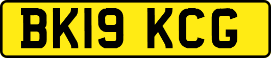 BK19KCG