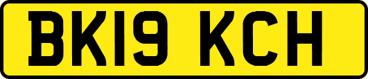 BK19KCH
