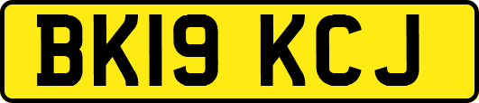 BK19KCJ