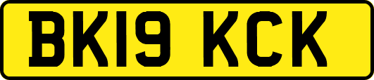 BK19KCK