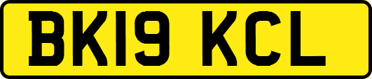 BK19KCL