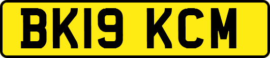 BK19KCM