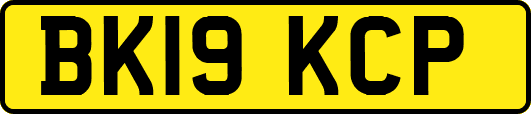 BK19KCP