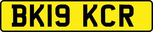 BK19KCR