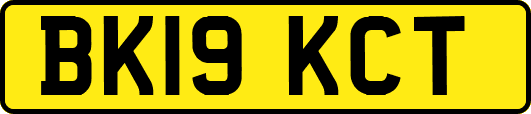 BK19KCT