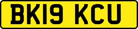 BK19KCU
