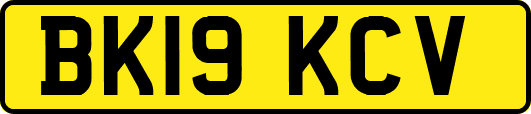 BK19KCV