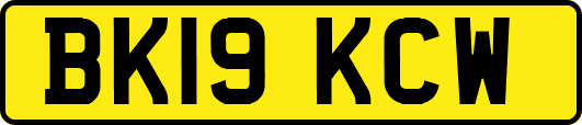 BK19KCW