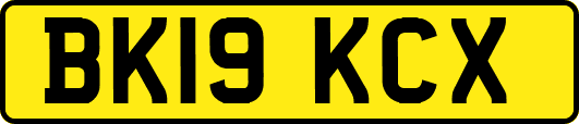BK19KCX